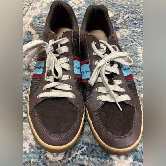 Mercanti Fiorentini Other - Johnson & Murphy Merchants Fiorentini sneakers